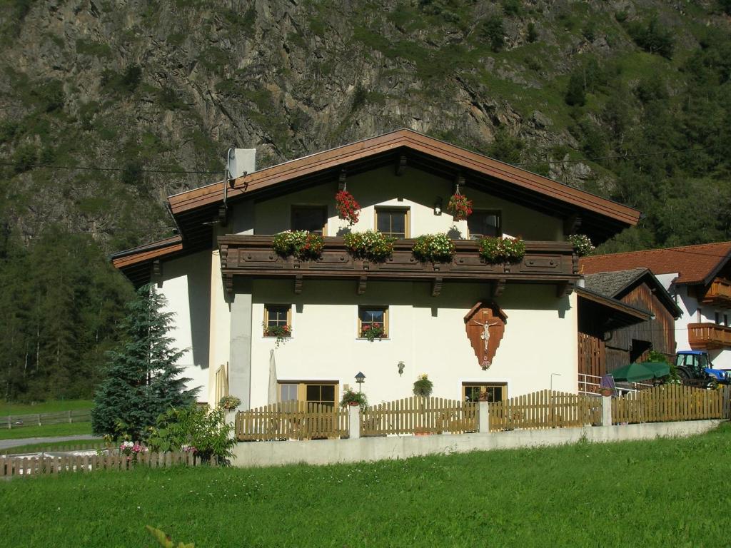 Ferienhaus Gerold Grießer - 2