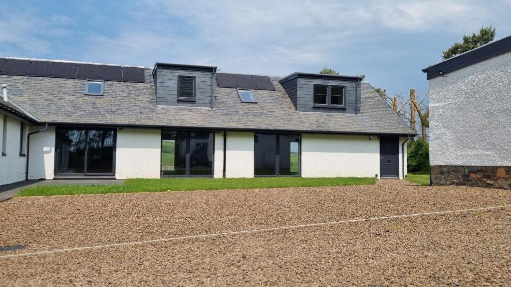 The View at Mossbank, Galashiels