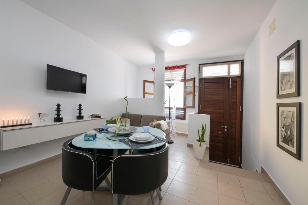 Hauzify I Apartamento Celeste, San Sebastián de la Gomera