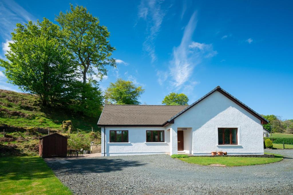 Glenfuran, Tobermory