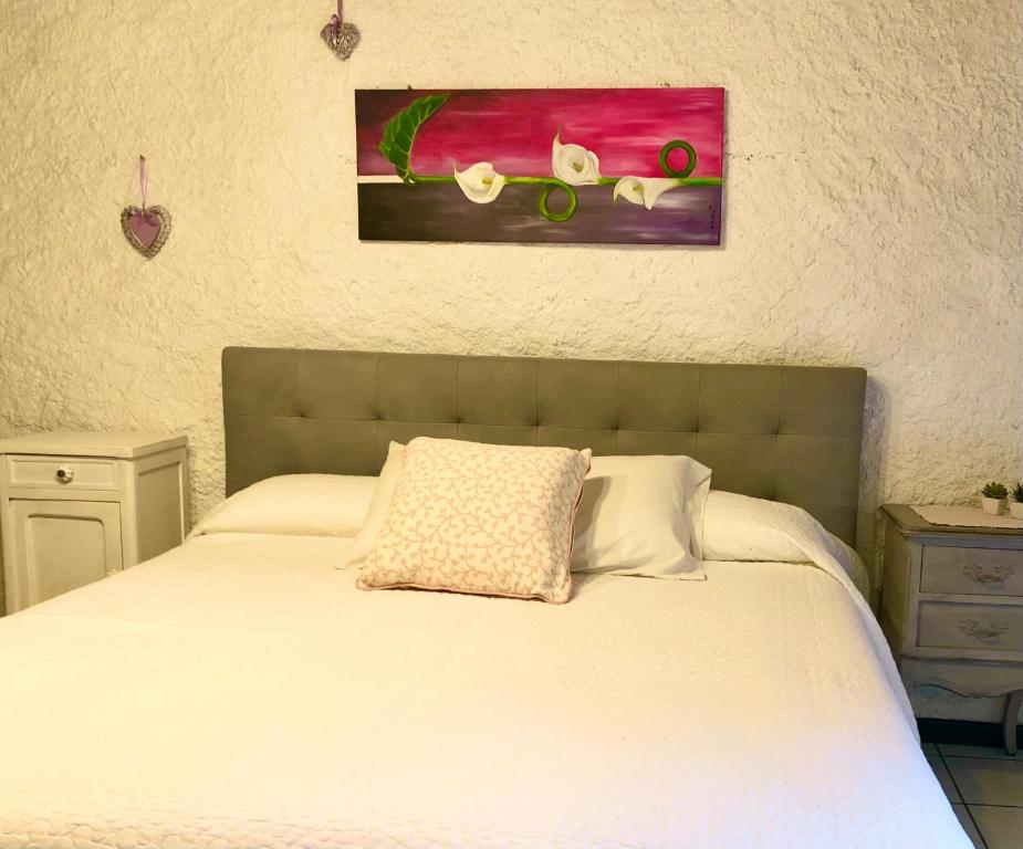 Country House Loveno - Corte interna - 4