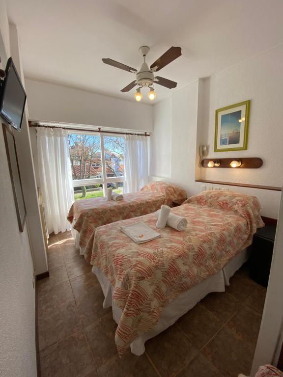 Lugra Hotel - 5