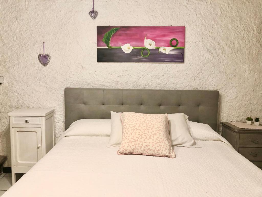 Country House Loveno - Corte interna - 5