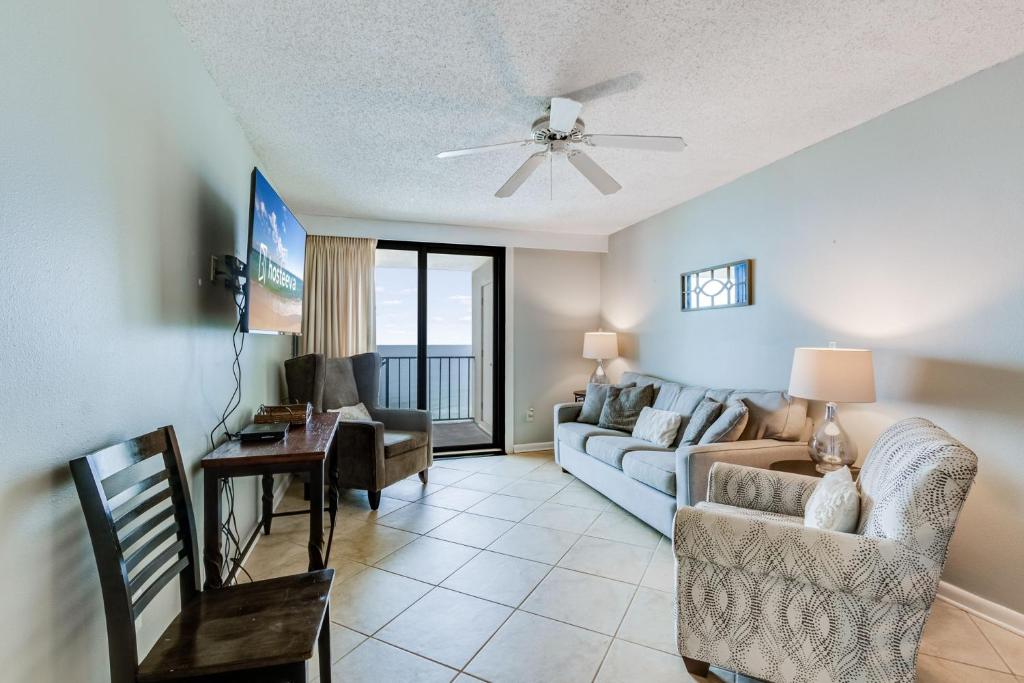 Phoenix I 1085, Orange Beach