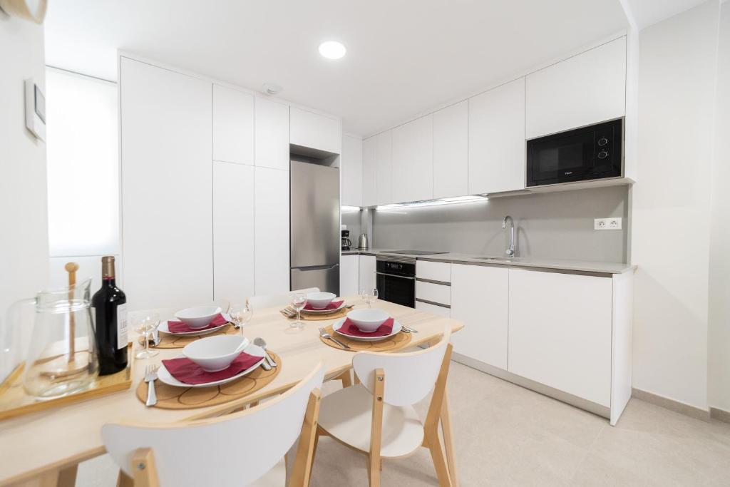 Venegas Urban Suites By Bevacacional - 5