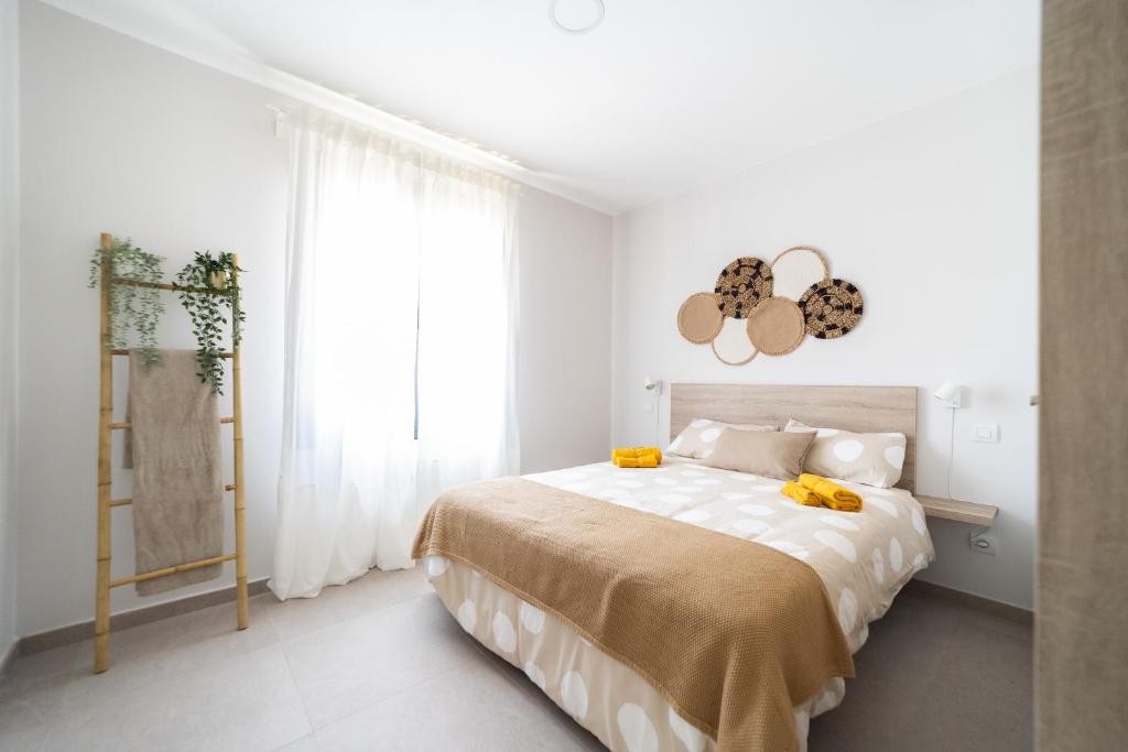 Venegas Urban Suites By Bevacacional - 3
