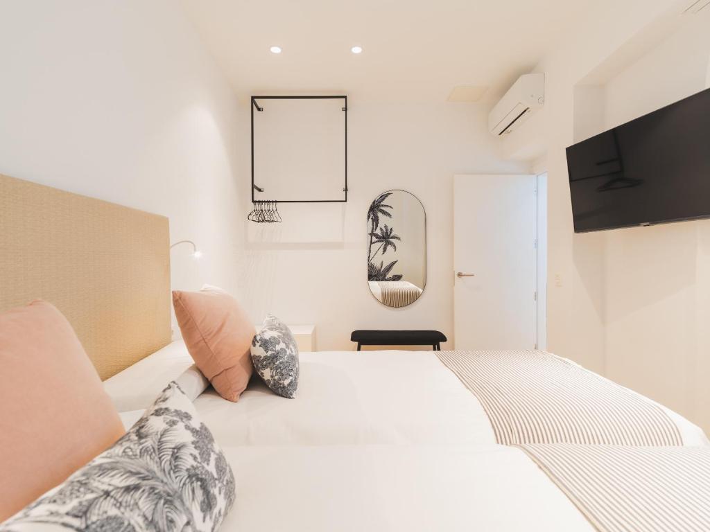 MG CANTERAS SUITES - 4