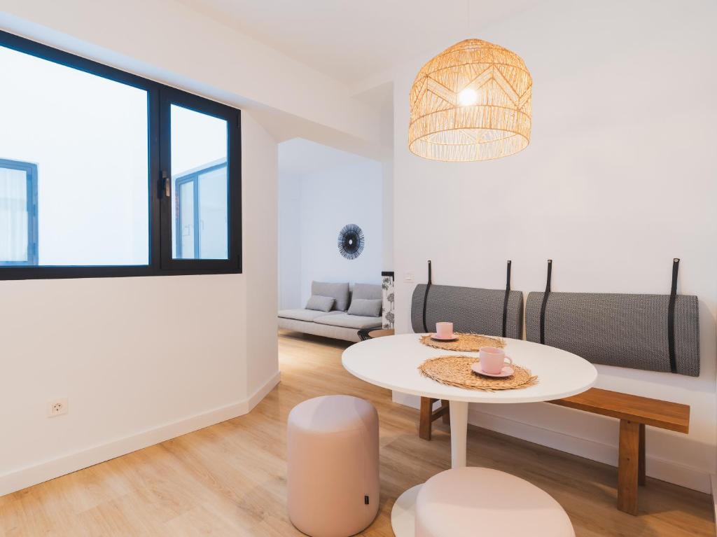 MG CANTERAS SUITES - 5