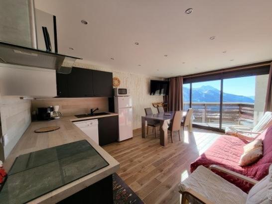 Appartement Rez de chaussée 6pers 2chambres Pieds d une remontée et à 300m des pistes - 3