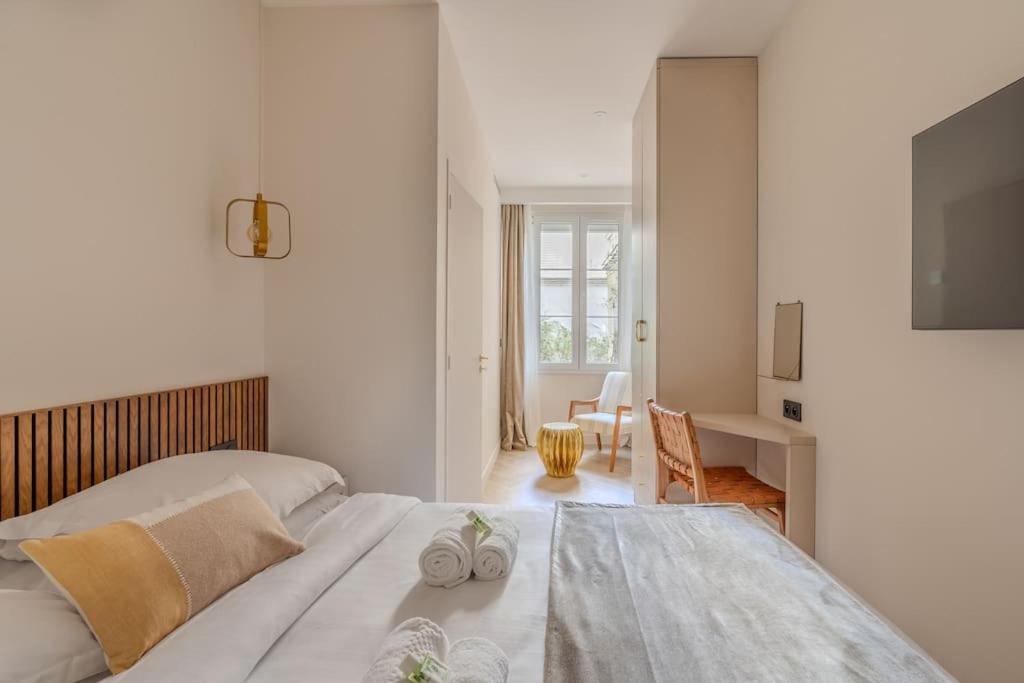 NEW Luxury & Cozy Apartment - 6p - 2
