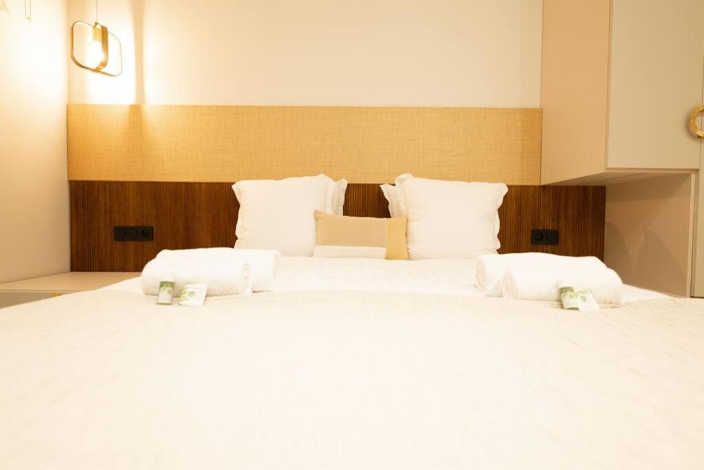 NEW Luxury & Cozy Apartment - 6p - 5