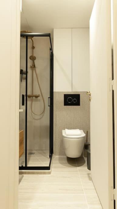 New Luxury apartment - 4 people - 3