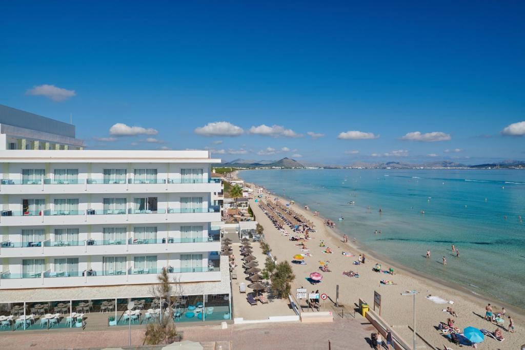 The Sea Hotel by Grupotel - Adults Only - 2