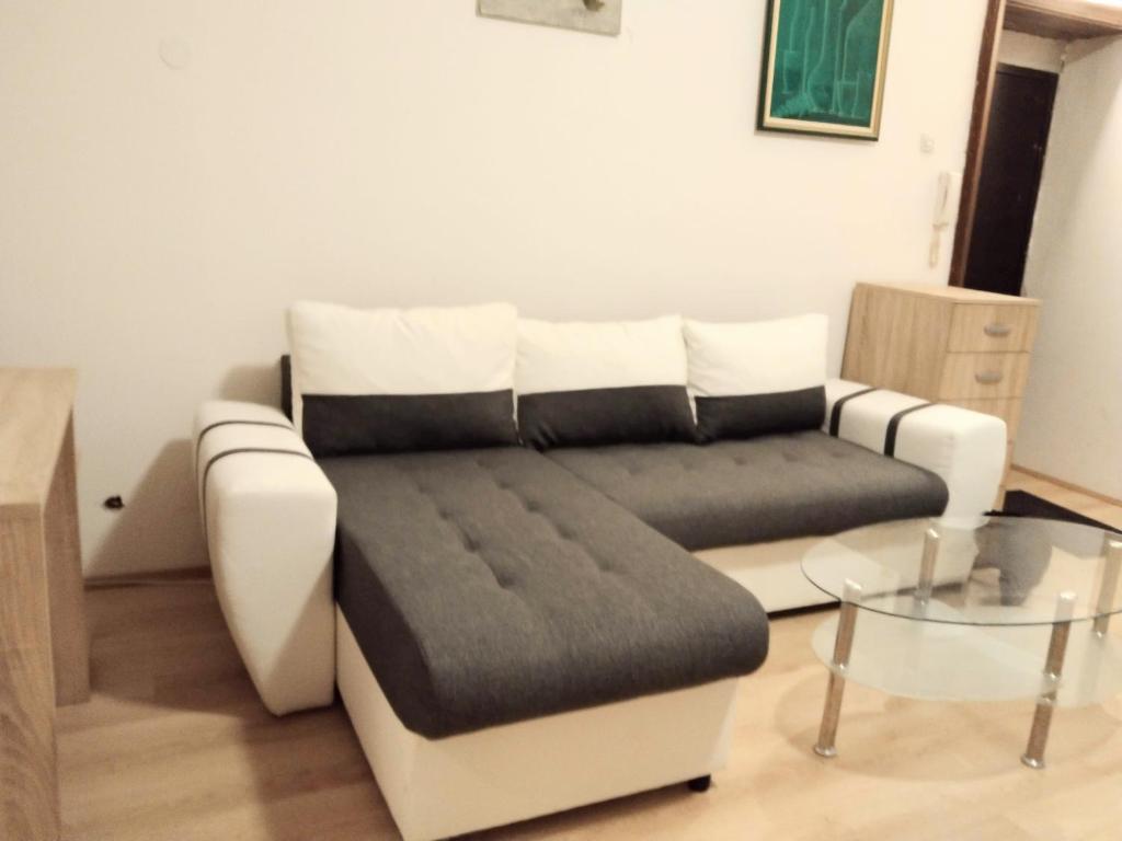 Sava Temple Apartment - 5