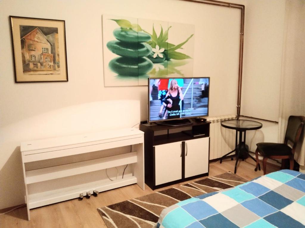 Sava Temple Apartment - 1