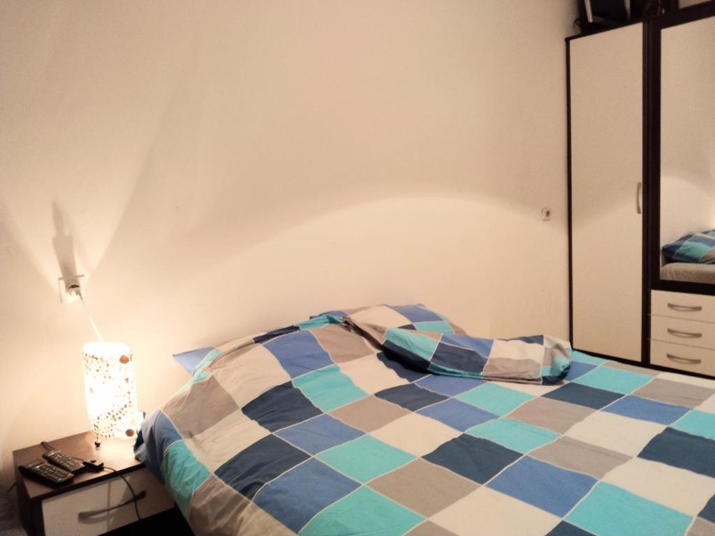 Sava Temple Apartment - 4