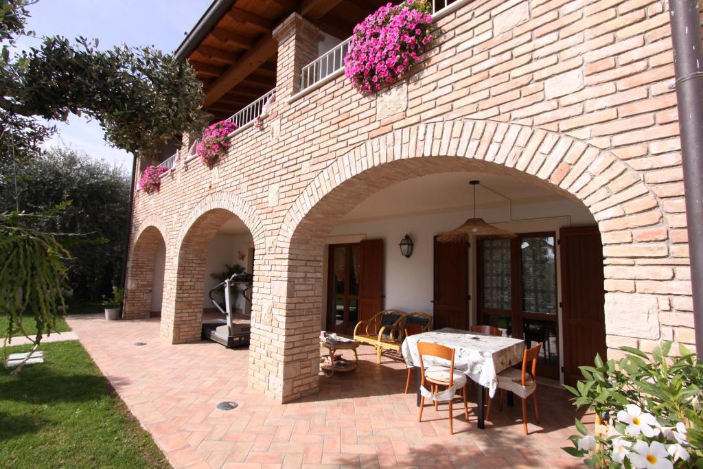 Casa Nicole - 4