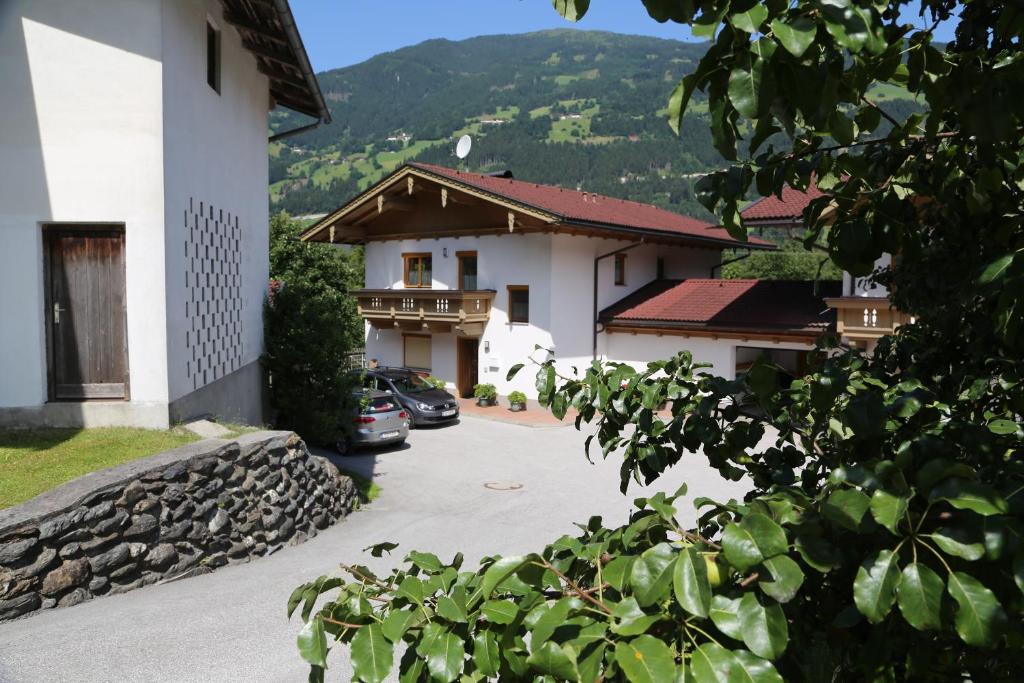 Haus Peter Schiestl - 5