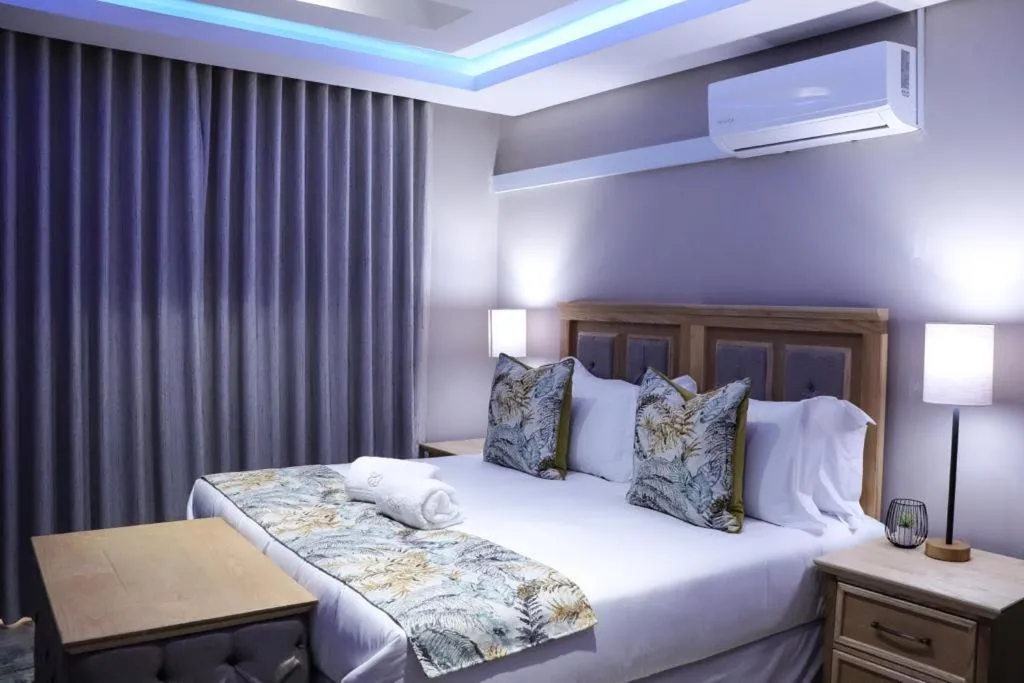 EDEN BOUTIQUE HOTEL, hotel in Kokstad
