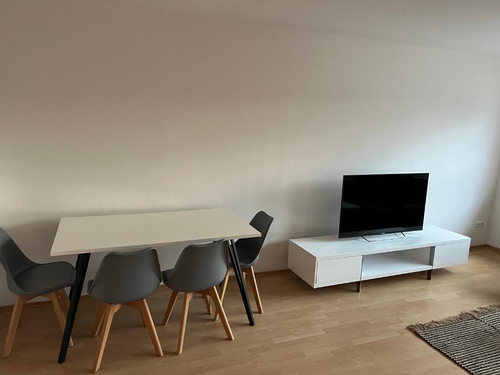 Allgäuer Alpenwohnung - 4