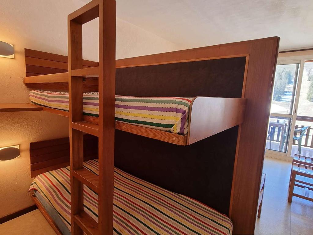 Studio cosy 4 pers avec terrasse, proche pistes et commerces - FR-1-525-261 - 4
