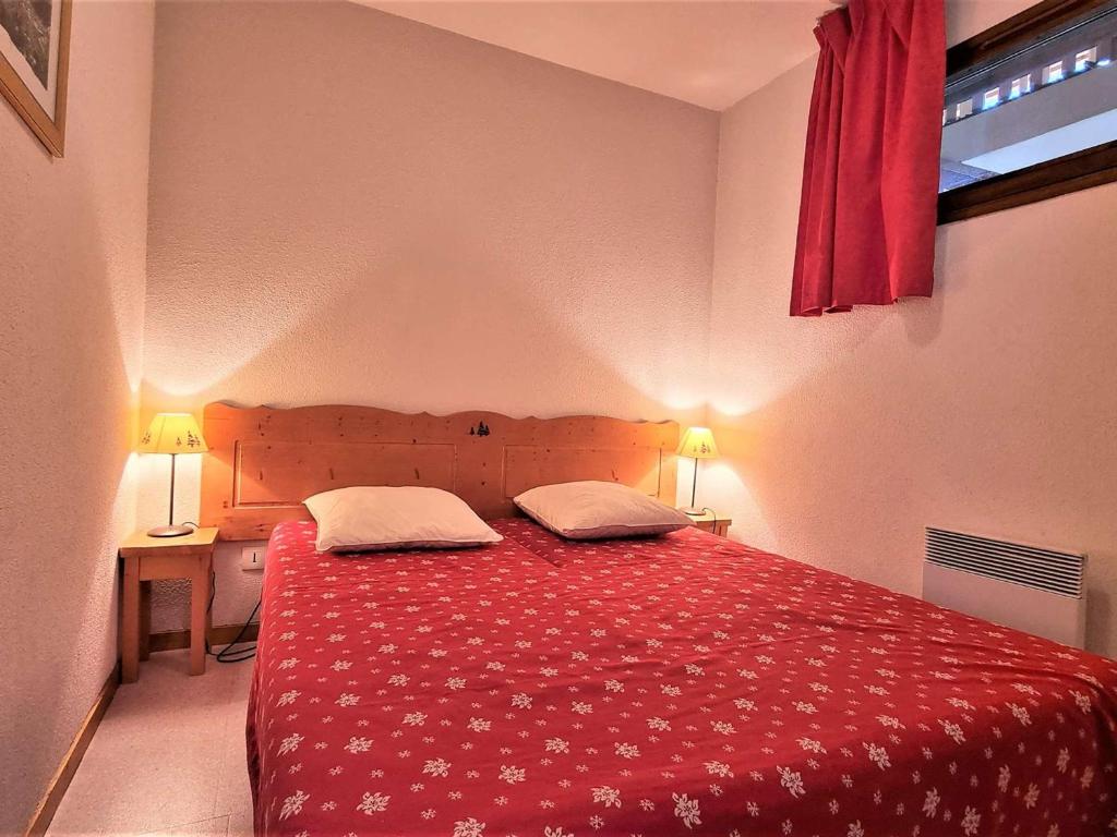 Appartement 2 pièces, 6 pers, Sud, proche télésiège, Le Dévoluy - FR-1-525-262 - 4