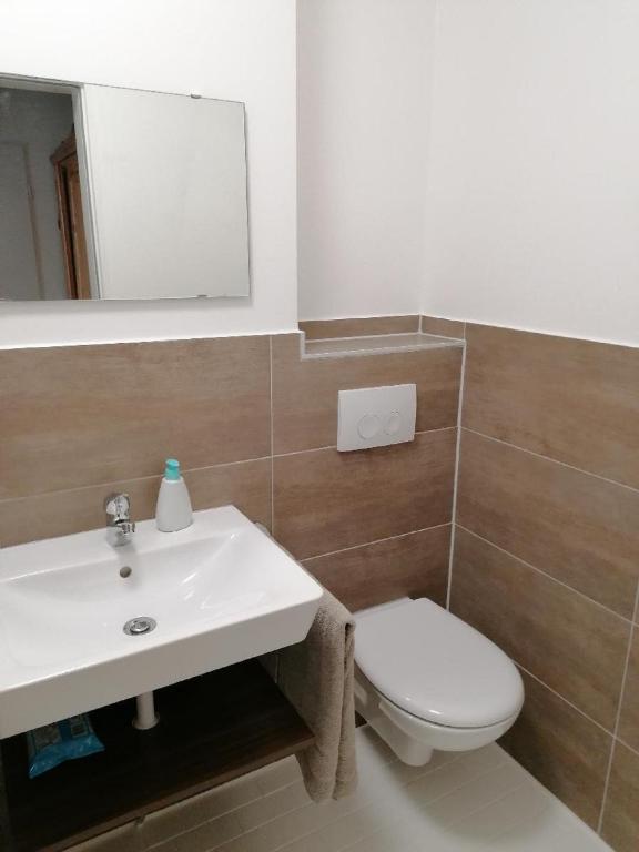 バスルーム（客室）