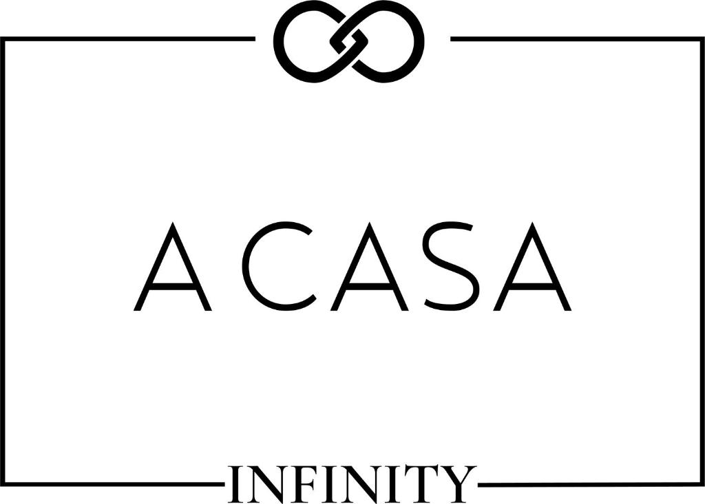 A CASA Infinity - 3