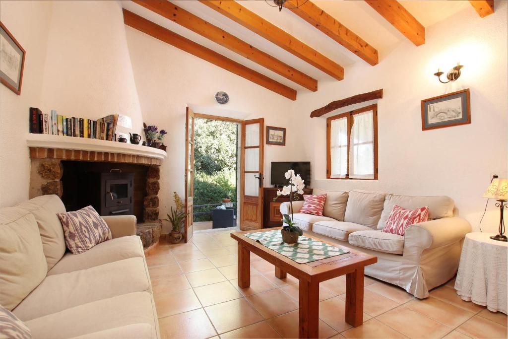 Villa Can Moranta - Pedro Monjo - 4