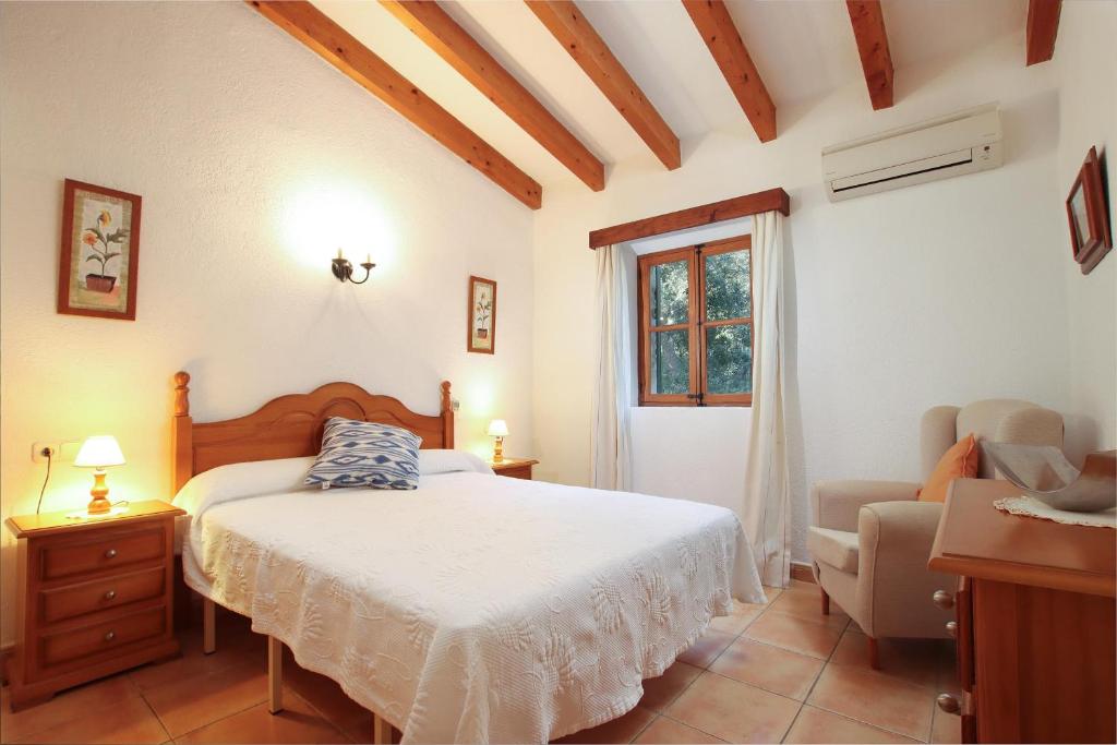 Villa Can Moranta - Pedro Monjo - 3
