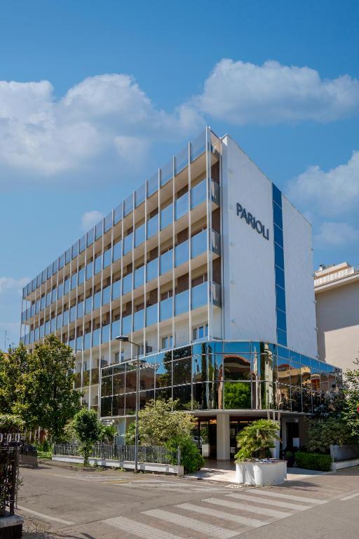 Parioli Hotel Rimini - 3