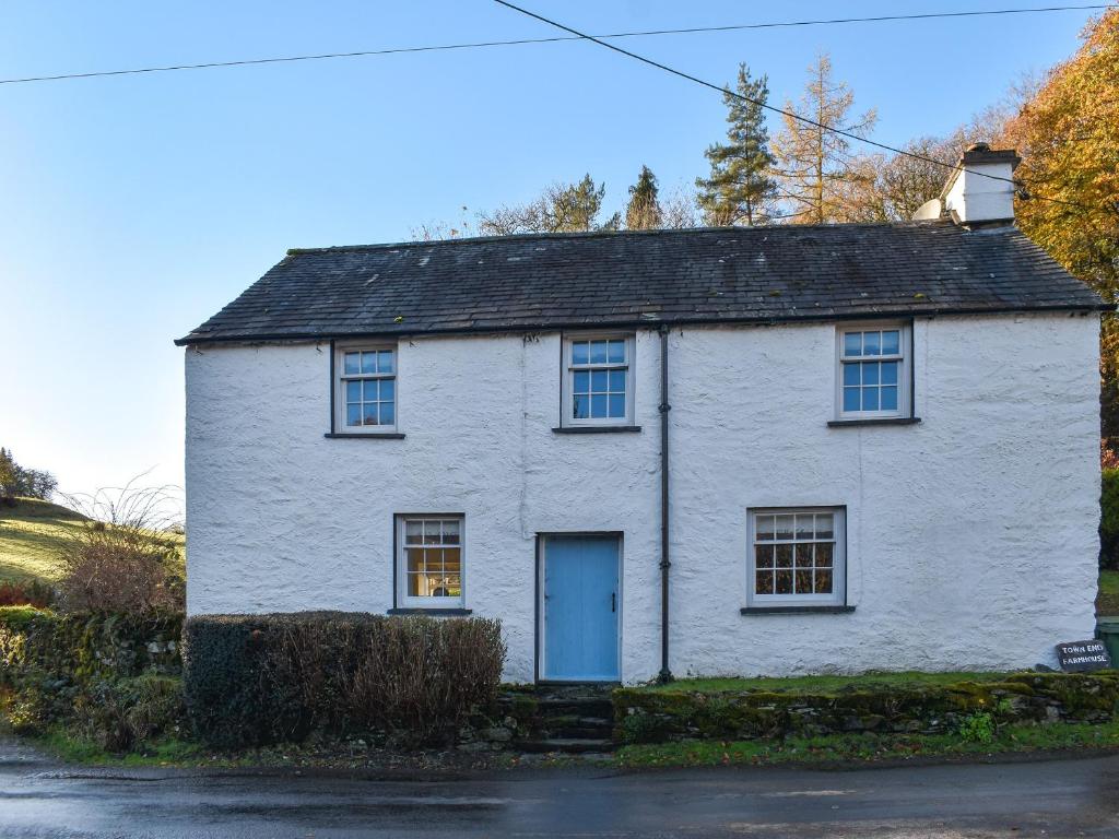 Town End Farmhouse