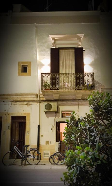 Antico Gelso, Polignano a Mare