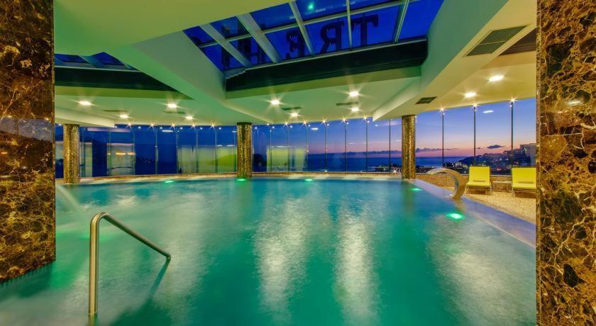 Luxury Apartment Anastasia Tre canne photo