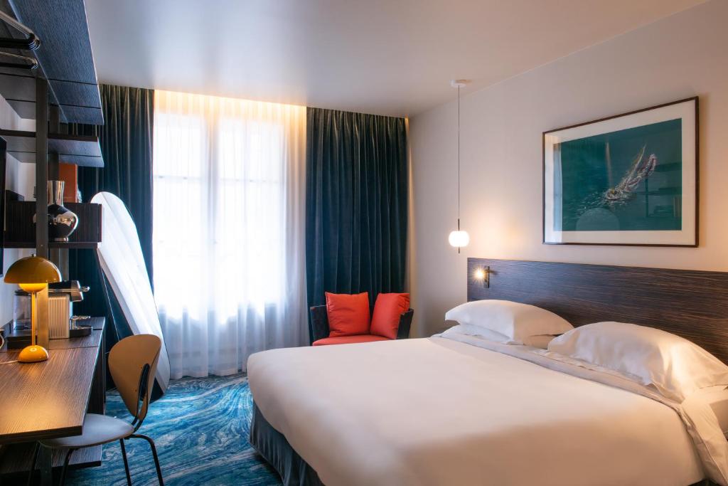 Golden Tulip Opera de Noailles - 3