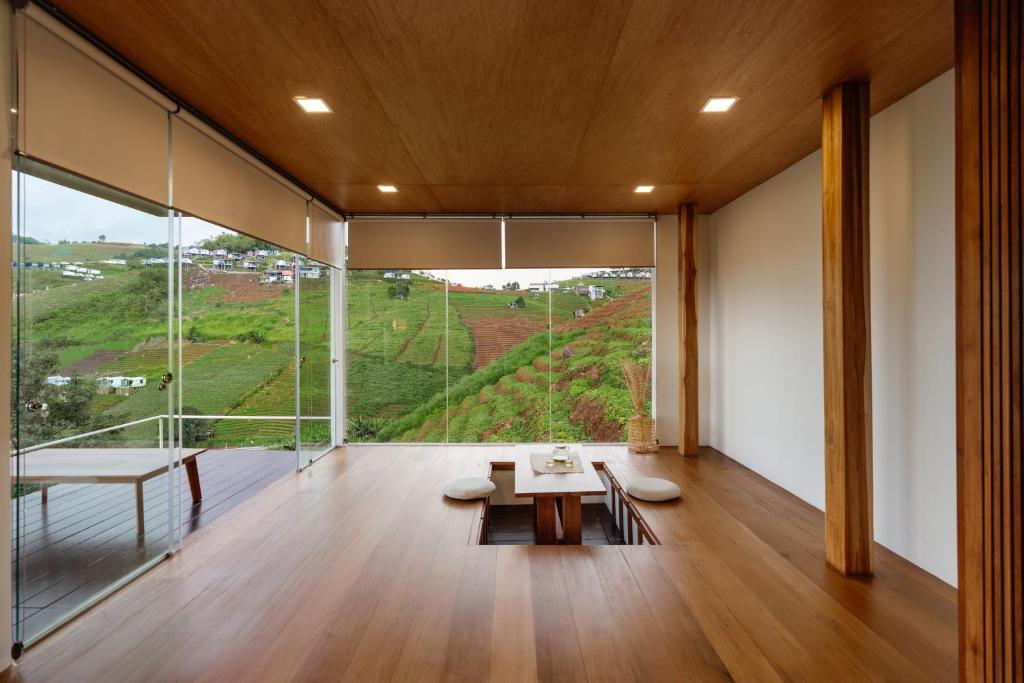 บริการและสิ่งอำนวยความสะดวก