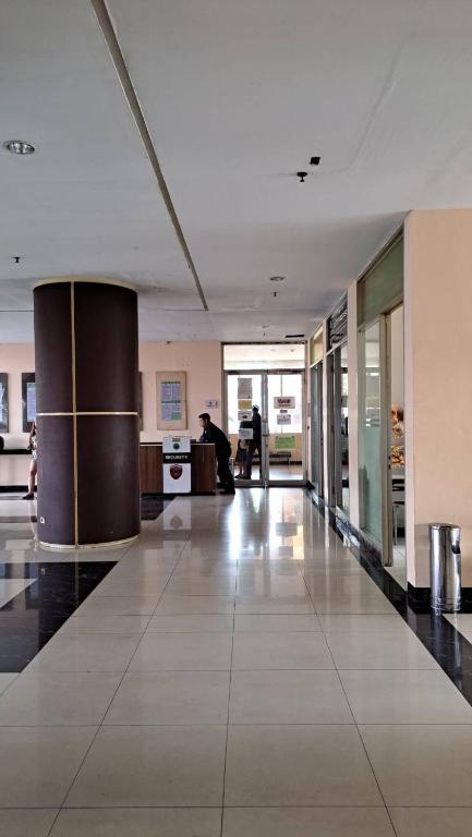 Juar Room The Suites Apartment