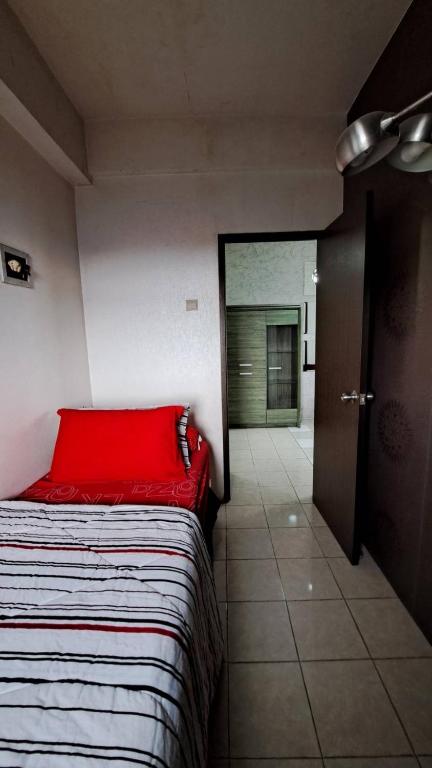 Juar Room The Suites Apartment