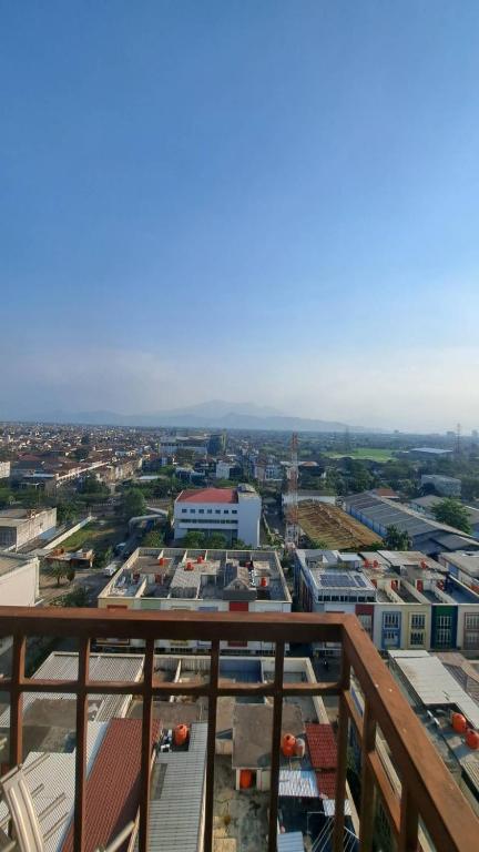 Juar Room The Suites Apartment