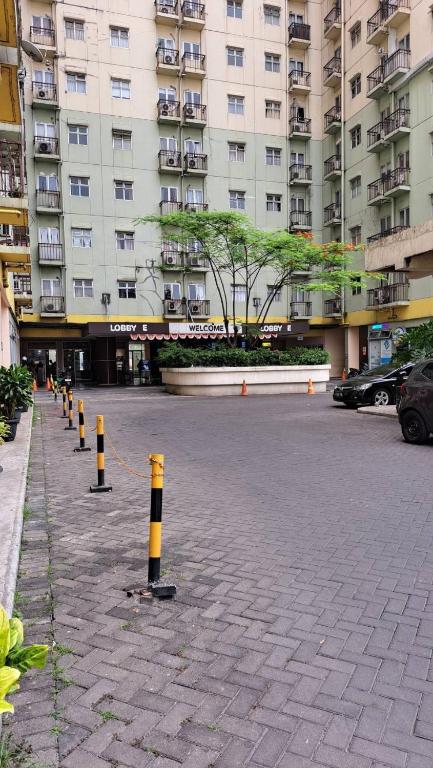 Juar Room The Suites Apartment