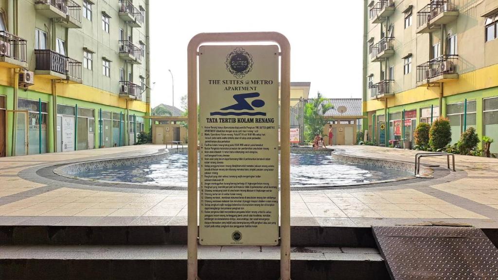 Juar Room The Suites Apartment