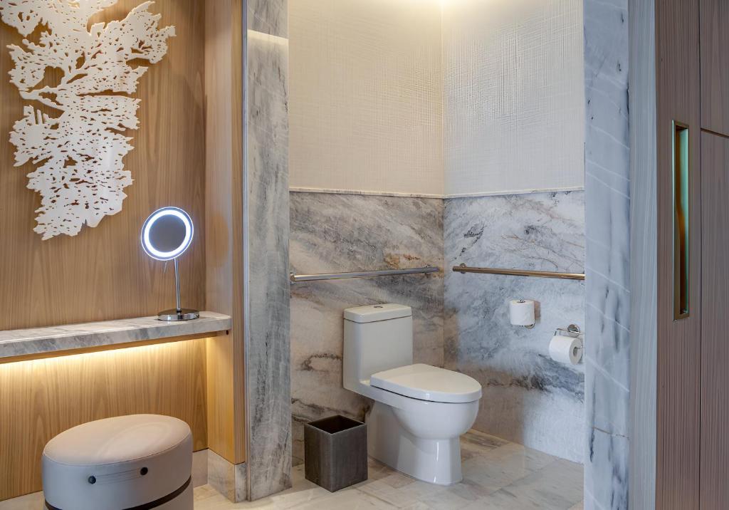 バスルーム（客室）