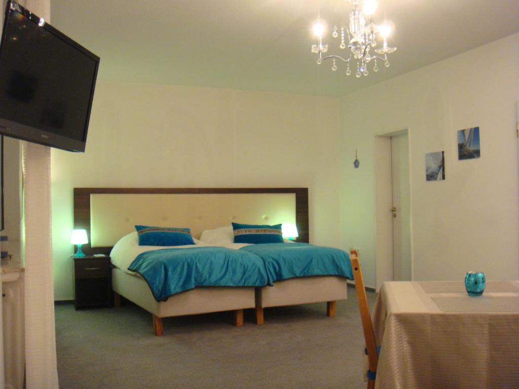Bed & Cloppenburg