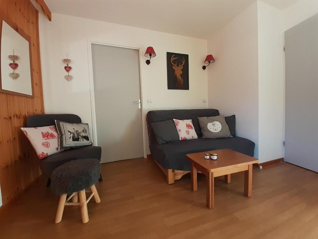 Appartement avec vue à Molines au coeur du Queyras - 4