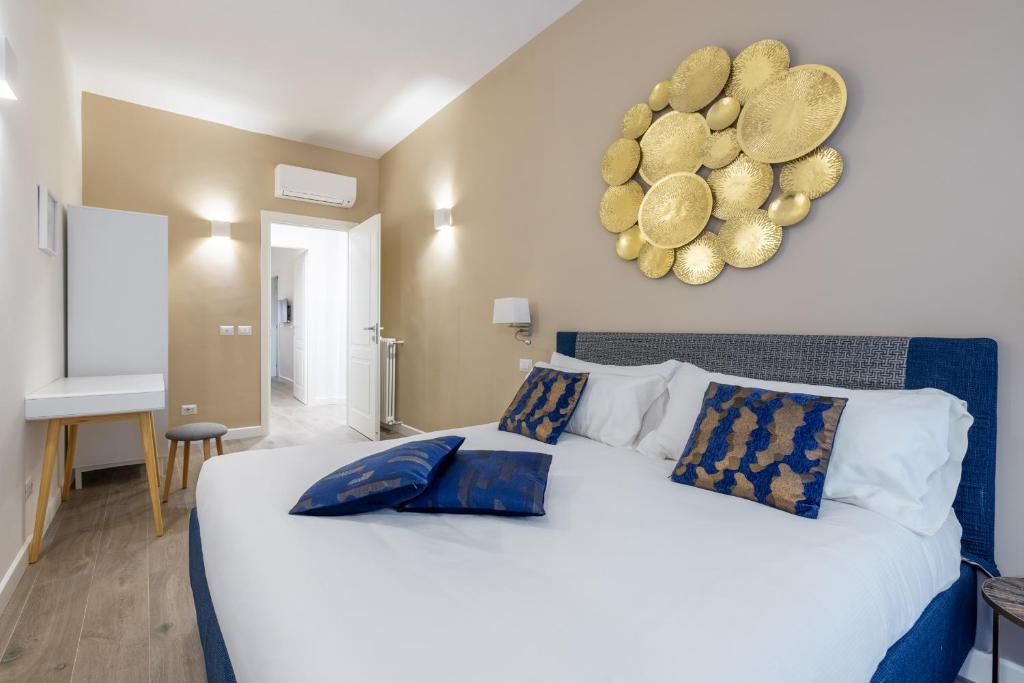 Vatican 2BR apartment in Roma - 4