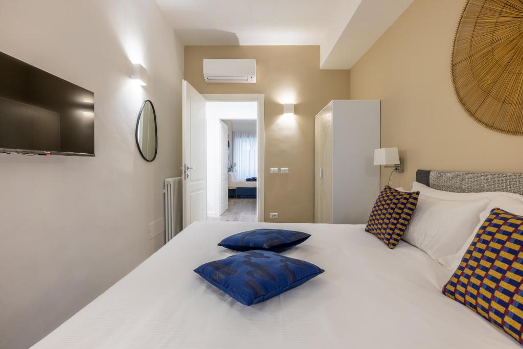 Vatican 2BR apartment in Roma - 5