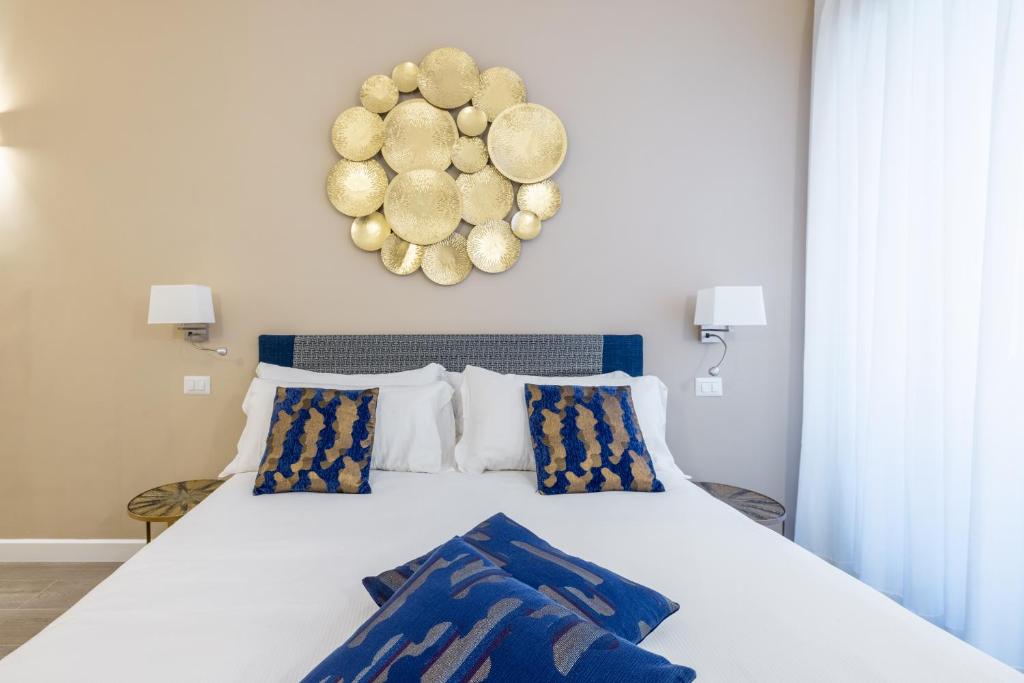 Vatican 2BR apartment in Roma - 3