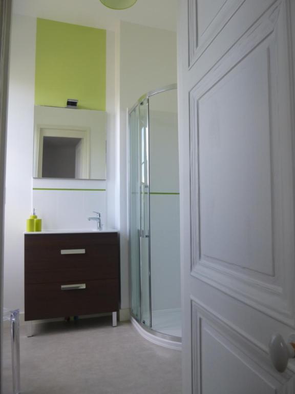 バスルーム（客室）