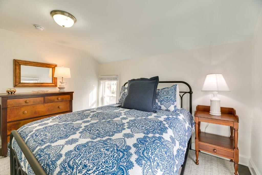 Spacious Naples Vacation Rental with Private Hot Tub