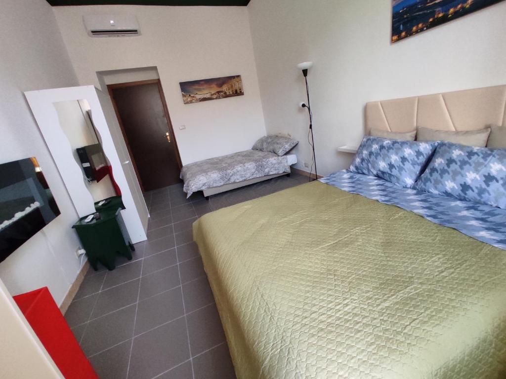 Regio Parco Apartment - 3